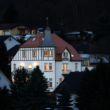 Villa Waldfrieden - Design Trifft Budget Annweiler am Trifels Kültér fotó