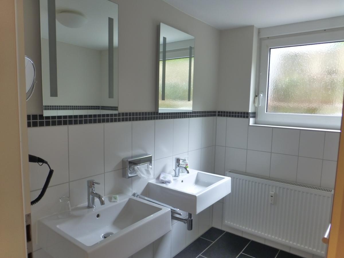 Villa Waldfrieden - Design Trifft Budget Annweiler am Trifels Kültér fotó