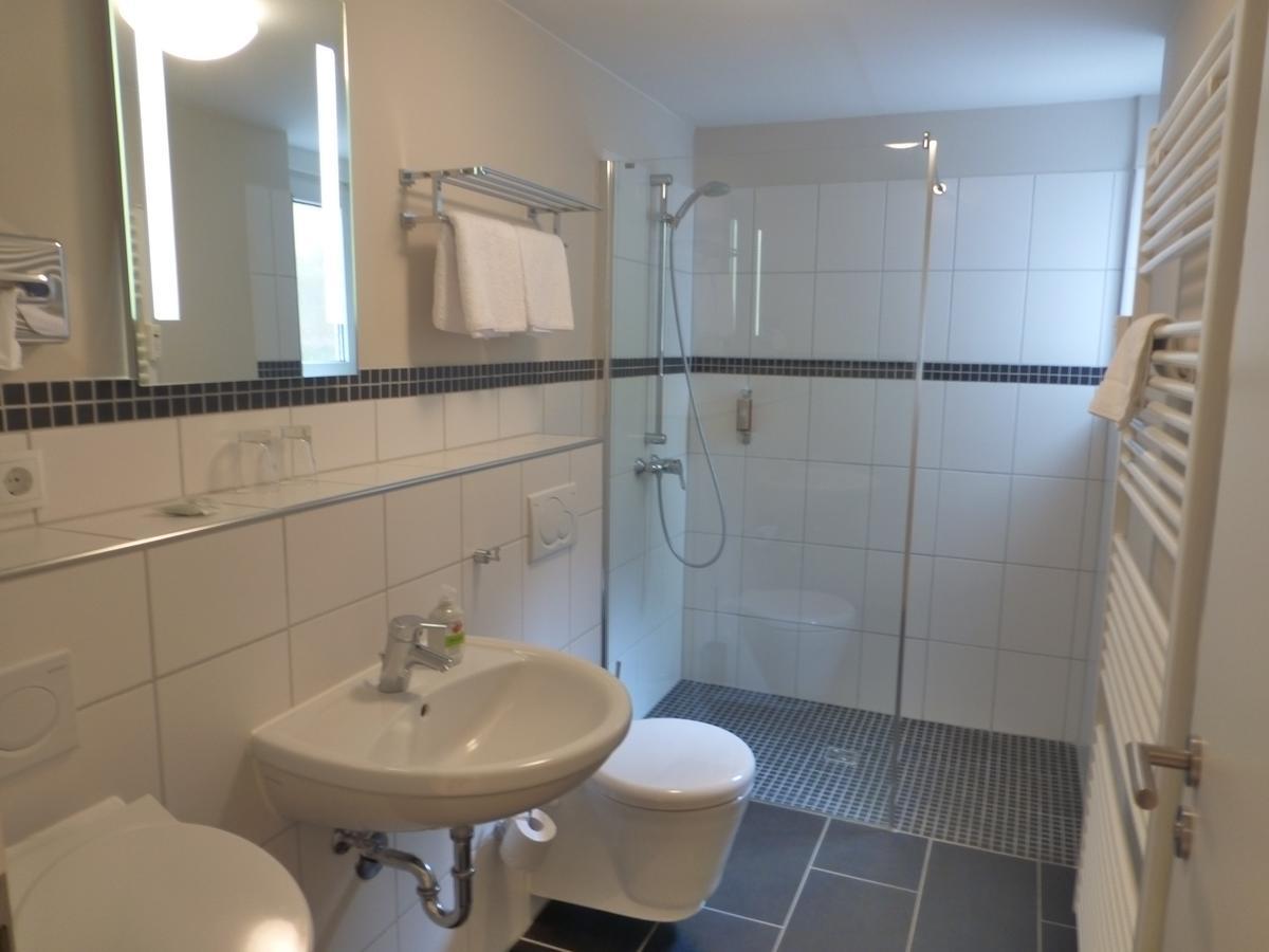 Villa Waldfrieden - Design Trifft Budget Annweiler am Trifels Kültér fotó
