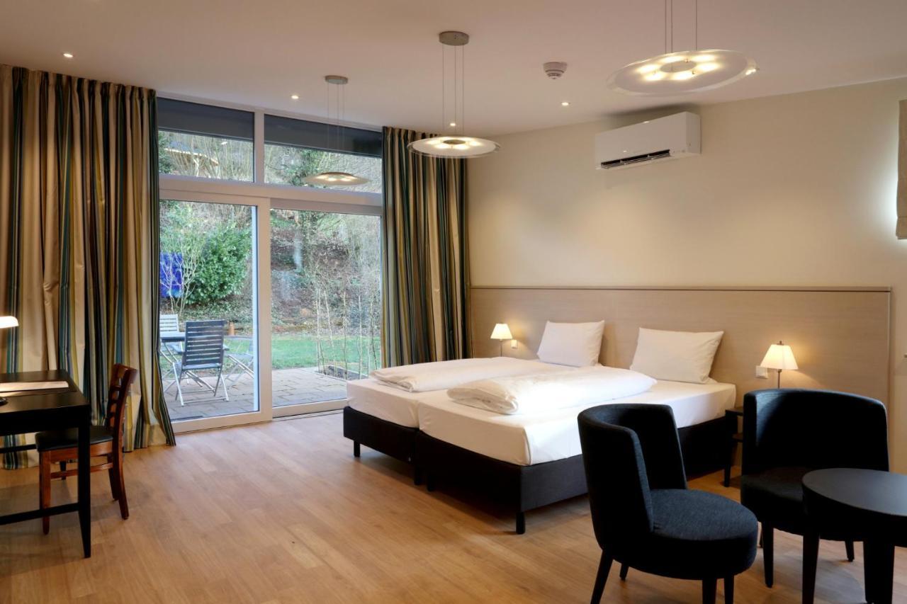 Villa Waldfrieden - Design Trifft Budget Annweiler am Trifels Kültér fotó