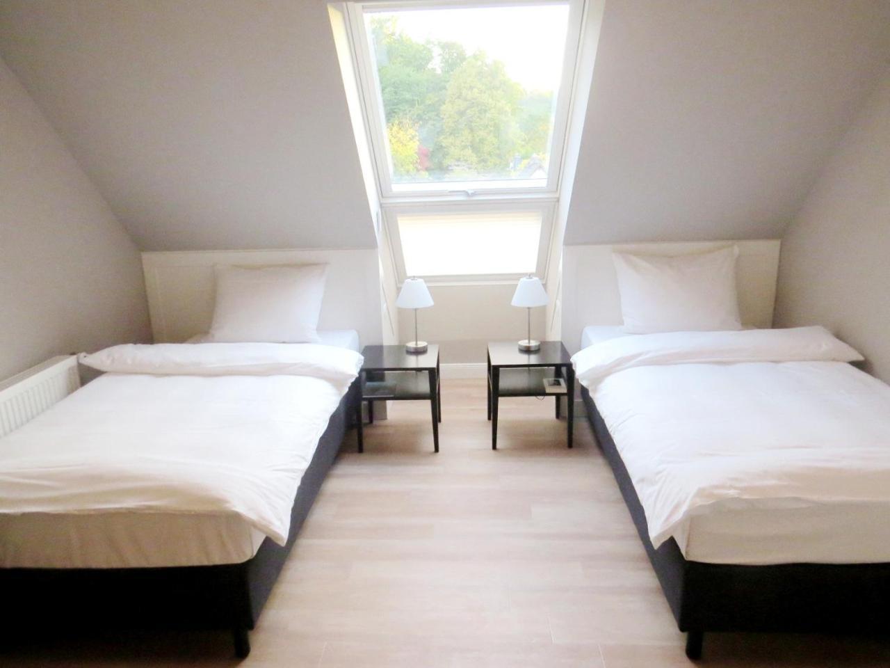 Villa Waldfrieden - Design Trifft Budget Annweiler am Trifels Kültér fotó