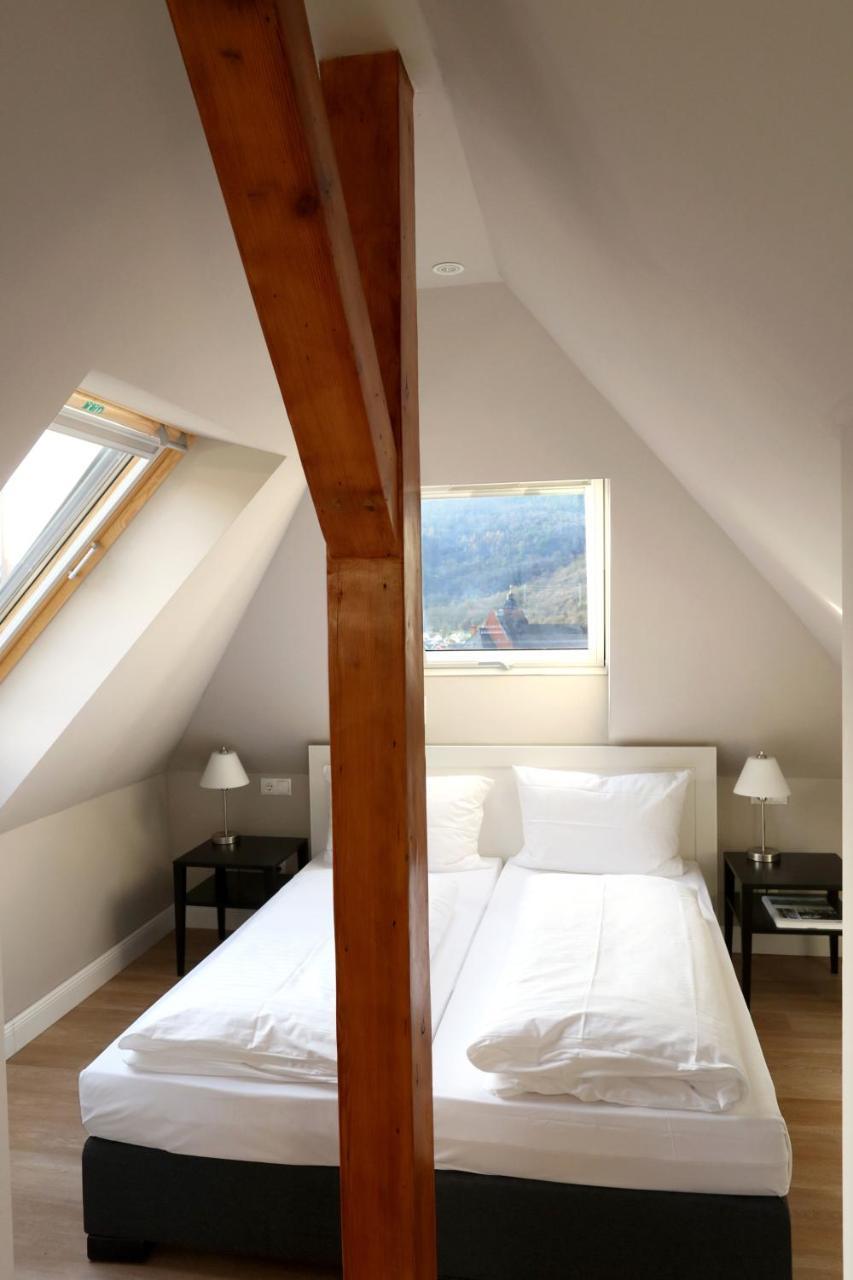Villa Waldfrieden - Design Trifft Budget Annweiler am Trifels Kültér fotó