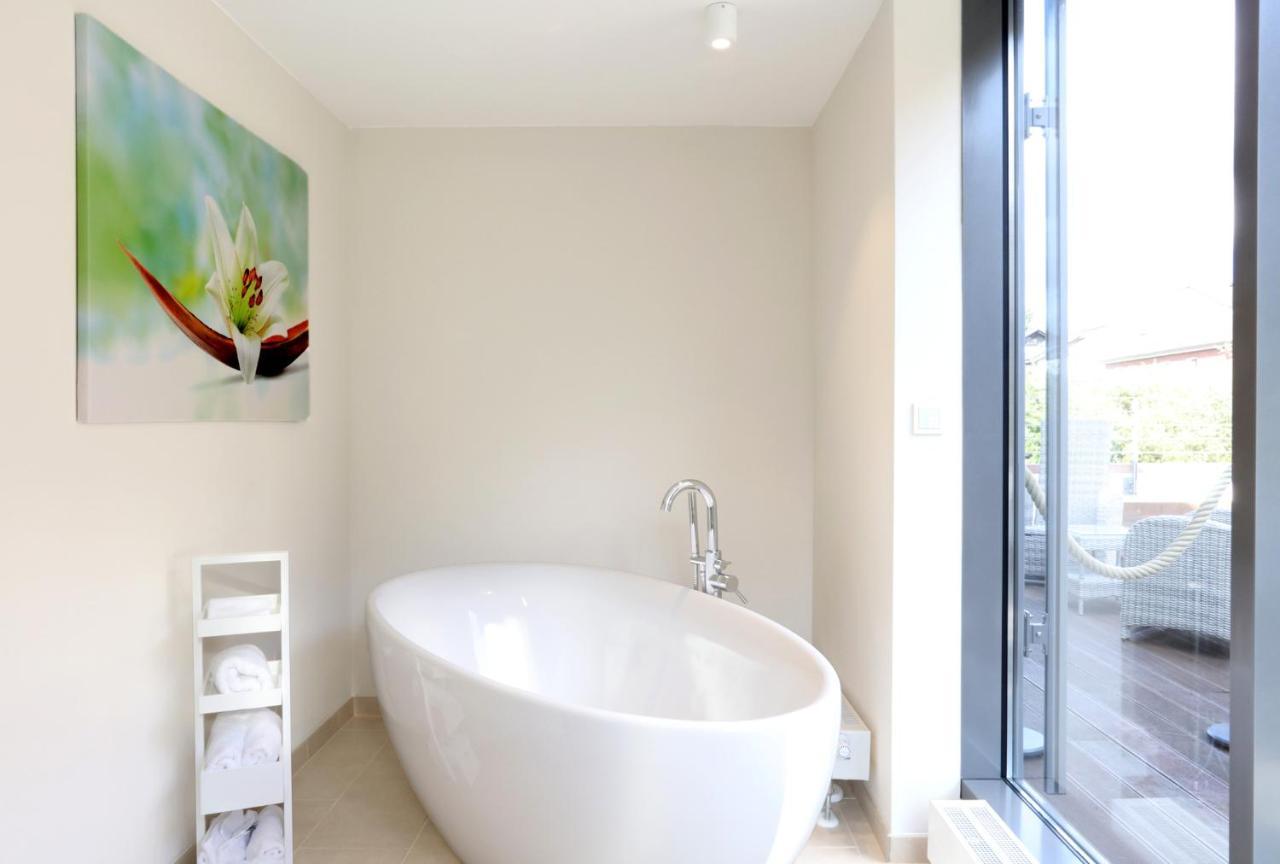 Villa Waldfrieden - Design Trifft Budget Annweiler am Trifels Kültér fotó