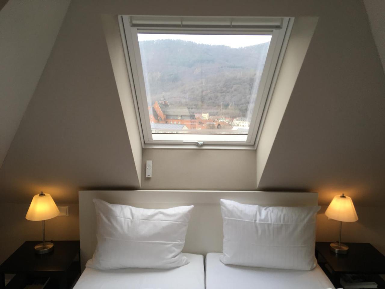 Villa Waldfrieden - Design Trifft Budget Annweiler am Trifels Kültér fotó